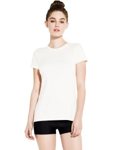 E-EP04-WOMEN'S SLIM FIT JERSEY T-SHIRT 2
